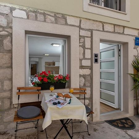 Luxury City Center Apartments Makarska Exterior foto